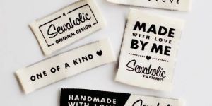Woven Labels