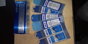 Tungsten Electrode