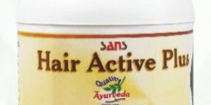 Hair Active Plus Powder