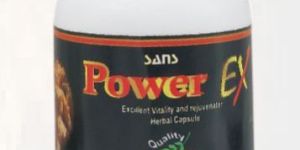 Power - Ex Capsule