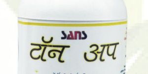 Tone-Up Powder