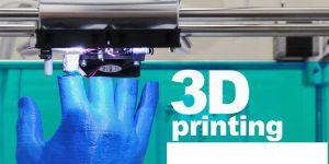 3d Printing Services