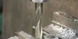 Drilling & Tapping Services