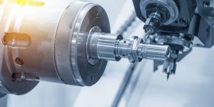 Sliding Machine Job Work