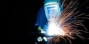 Welding Services