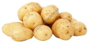 Fresh Potato