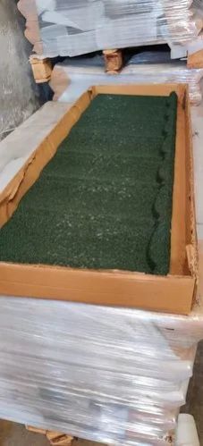 Stone Coated Roof Tile