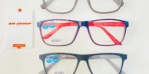 Solano Optical Eyewear Frame