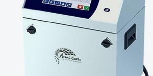 Continuous Inkjet Printer