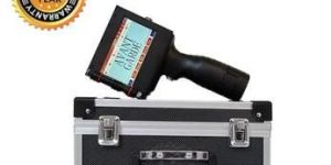 Handheld Thermal Printers