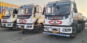 Road Transportation Services