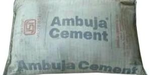 50Kg Ambuja Cement
