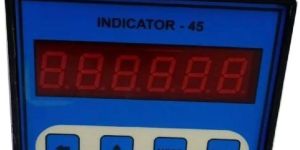 Wireless Weighing Indicator