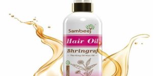 Sambeej Bringharaj Hair Oil