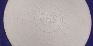 Special Divine Host Pendant