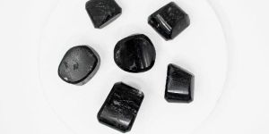 Tourmaline Stones