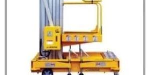 Aerial Work Platform