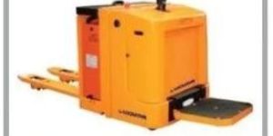 Battery Operated Pallet Truck
