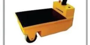 Battery Operated Platform Trucks