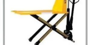 High Lift Pallet Truck