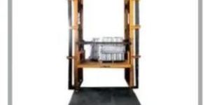 Hydraulic Goods Lift