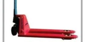 Hydraulic Hand Pallet Truck