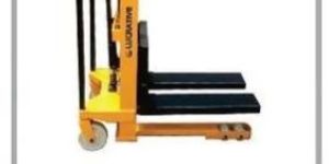 Hydraulic Manual Stackers