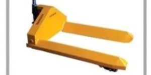 Hydraulic Paper Reel Pallet Truck