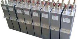 Induction Furnace AC Capacitor