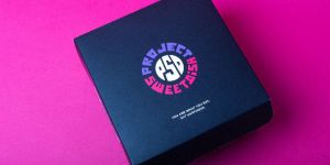 Food Packaging Box Printing Services