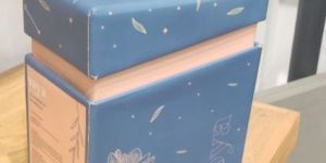 Rigid Box Printing Services