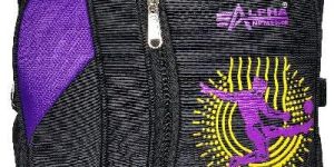 an 201 Bkp School Bag