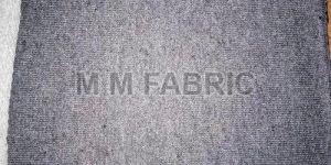 Cotton Loop Net Fabric