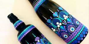 Polypropylene Bottle