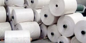 Circular PP Woven Fabric