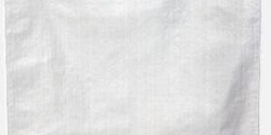 Plain PP Woven Bags