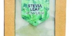ARAWALI ORGANICS STEVIA LEAF POWDER