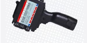 Handheld Inkjet Printer