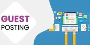 Guest Posting Services