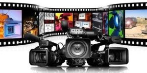 Media Production Services