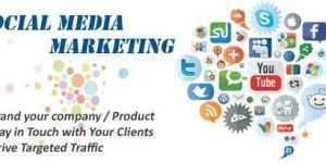 Social Media Marketing Services