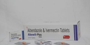 Albewill-Plus Tablets