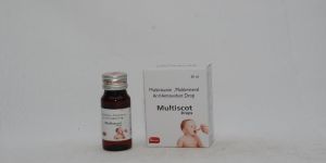 Multiscot Drops