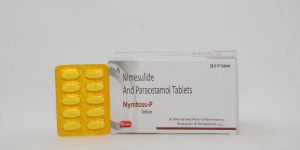 Nymtoss-P Tablets