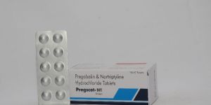 Pregscot-NT Tablets