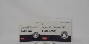 Scotlin-600 Tablets