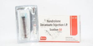Scotlon-50 Injection