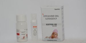 Scotpod-100 Dry Syrup