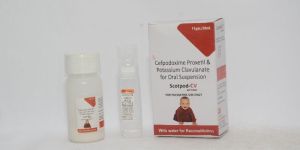 Scotpod-CV Dry Syrup