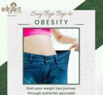 Panchakarma Treatment for Weight Loss in RR Nagar Bangalore